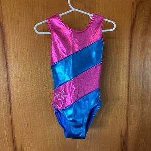 Obersee - Child XS Leotard